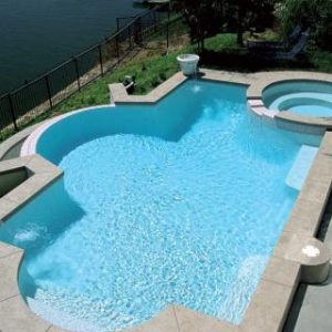peoria swimming pool contractor