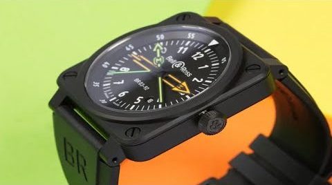 Bell and Ross Watches