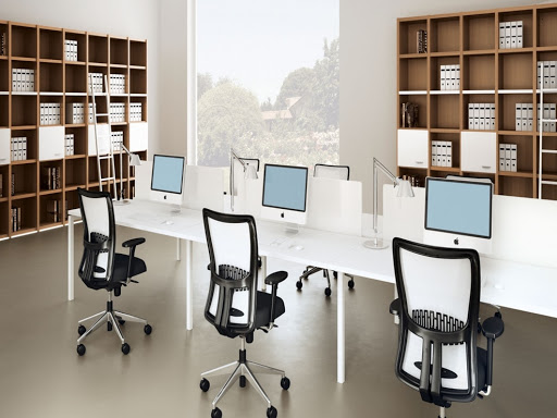 Work Place Rental