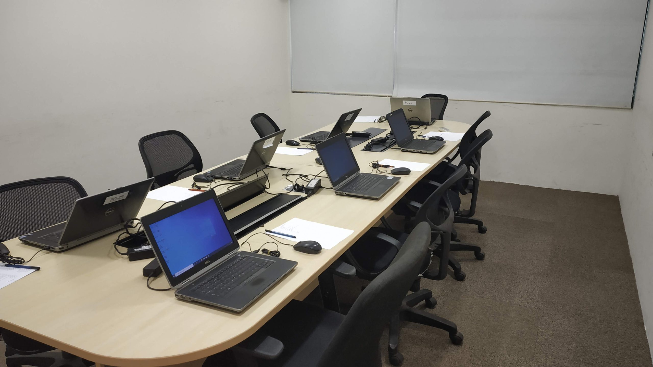 Office Rental